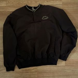 mens XL windbreaker
